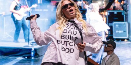 Renee Rapp announces huge Dublin show on her tour – how to get tickets