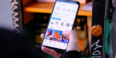 Instagram introduces new feature but people are not impressed