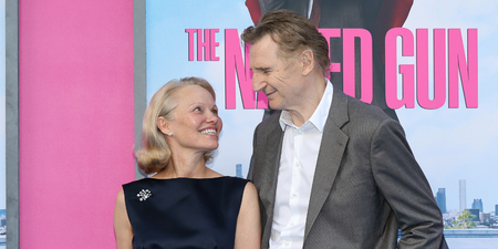3 in 4 Irish adults believe you can find love in later life