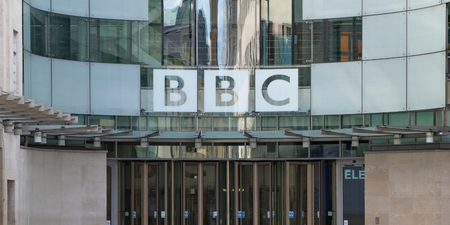Top female BBC star reportedly made junior staff cry after showing them nude picture