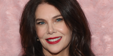 ‘I smell snow’ – Lauren Graham wants to do a Gilmore Girls Christmas special