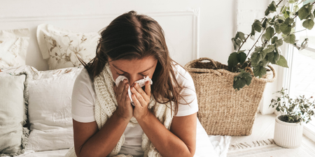 Supporting a friend suffering a miscarriage can be this beautifully simple
