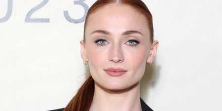 Sophie Turner hits back after trolls accuse her of ‘forgetting’ her children