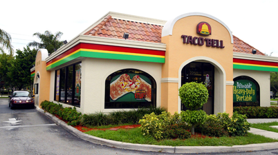 Hugely popular US fast food chain to open first restaurant in Ireland
