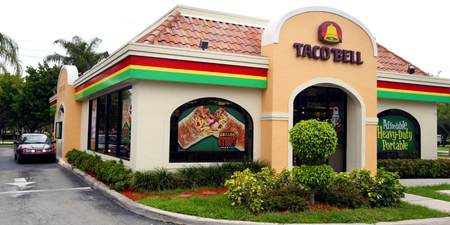 Hugely popular US fast food chain to open first restaurant in Ireland