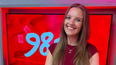 98FM announces Brian Dowling and Suzanne Kane’s replacement