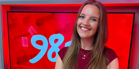 98FM announces Brian Dowling and Suzanne Kane’s replacement