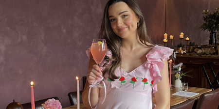Irish influencer Niamh O’Sullivan welcomes a baby girl and reveals her name
