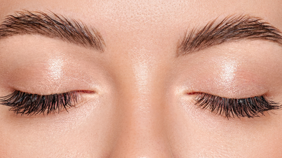 ‘I look like I’ve had a lash lift after using this eyelash serum’