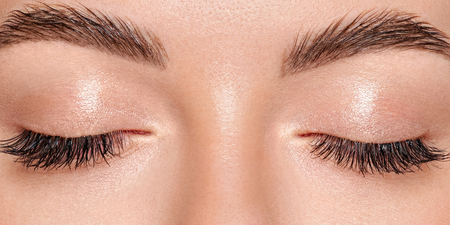 ‘I look like I’ve had a lash lift after using this eyelash serum’