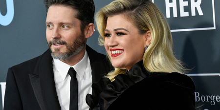 Kelly Clarkson’s ex-husband was dating her former assistant before his death