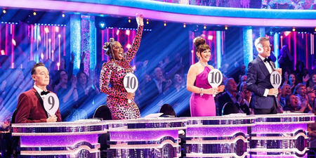 Strictly fans are all saying the same thing about this year’s line-up