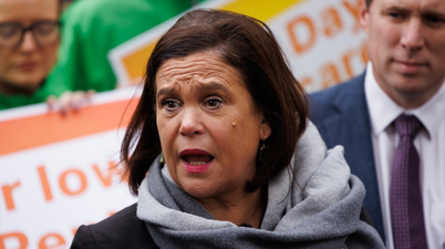 Mary Lou McDonald calls on Simon Harris to meet with parents of Harvey Sherratt