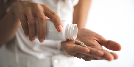 Surprise supplement that’s starting to go viral for ‘preventing hangovers’