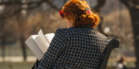 Readers are saying this non-fiction book has ‘changed their lives’