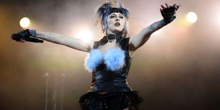Ashnikko announces Dublin show on her 2026 tour – how to get tickets