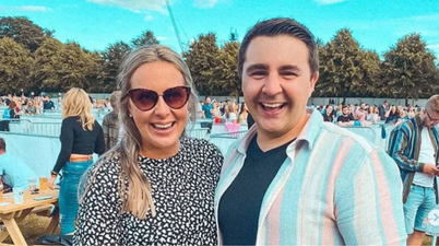 Carl Mullan ‘buzzing’ as he announces exciting new role