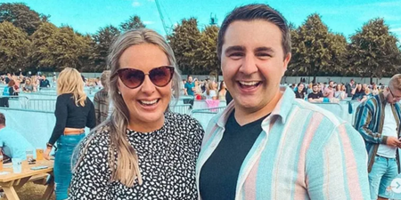 Carl Mullan ‘buzzing’ as he announces exciting new role
