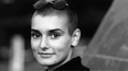 A Sinead O’Connor biopic is reportedly in the works