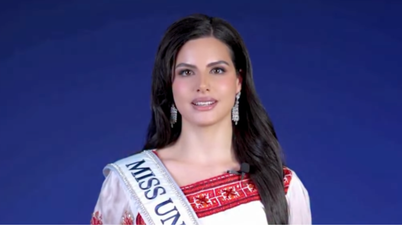 Palestine to be represented at Miss Universe for first time ever