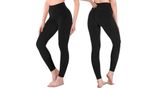 Shoppers snap up leggings that rival Lululemon – without the hefty price tag