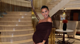 'The missing piece to our puzzle' - Terrie McEvoy announces the birth of her second child