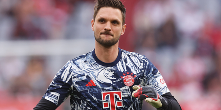 Footballer Sven Ulreich announces tragic death of six-year-old son