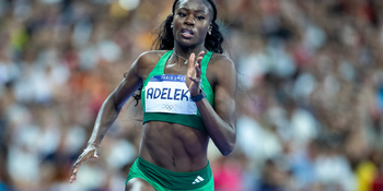Rhasidat Adeleke to miss World Championships next month