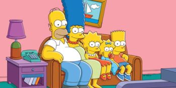 The Simpsons Movie sequel confirmed and release date revealed