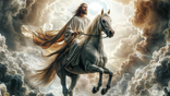 Pastors reveal the ‘exact date Jesus will return’ is today