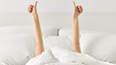 Therapist explains hidden benefits of 'hands-free masturbation' technique
