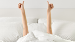 Therapist explains hidden benefits of ‘hands-free masturbation’ technique