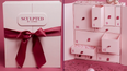 Sculpted by Aimee unveils its 2025 Advent Calendar with €234 worth of products