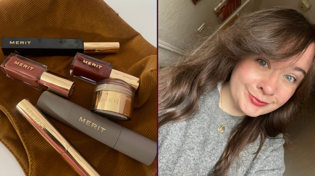 American cult beauty brand Merit has landed in Ireland and these are the products worth buying