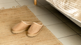 These platform slippers are the perfect alternative to the €90 Uggs