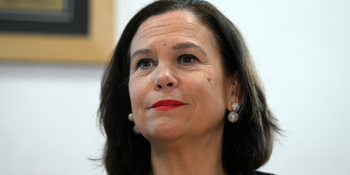 Mary Lou McDonald calls on the Government to improve endometriosis care in Ireland