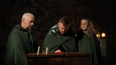 The Traitors Ireland viewers are all saying the same thing about last night's episode