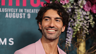 Second Justin Baldoni accuser comes forward with new harassment allegations