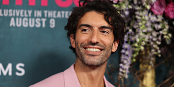 Second Justin Baldoni accuser comes forward with new harassment allegations