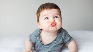 This once-popular baby girl’s name is falling in popularity in Ireland