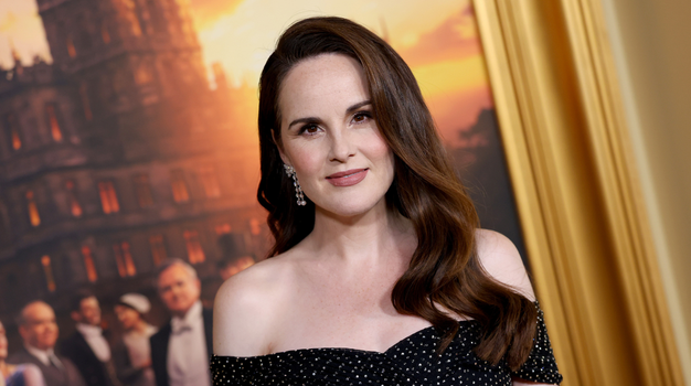 ‘I do consider myself a widow’ – Michelle Dockery speaks out about her Irish partner’s tragic death