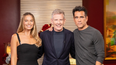 Margot Robbie to appear on The Late Late Show on Friday