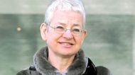 Dame Jacqueline Wilson announces Dublin book event