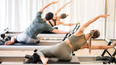 This is the best at-home pilates kit we've tried and it's less than €100