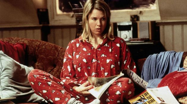 We know it’s too early, but we found the perfect pair of Christmas pyjamas