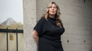 Katriona O’Sullivan to release new memoir Hungry in 2026