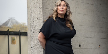 Katriona O’Sullivan to release new memoir Hungry in 2026