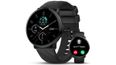 Smartwatch with ‘impressive’ features that rivals Apple drops to €22