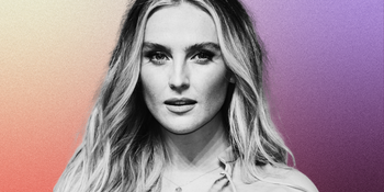 Perrie Edwards is right – we need to break the stigma around baby loss