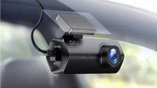 Drivers rush to buy 'outstanding' dash cam that has limited-time discount